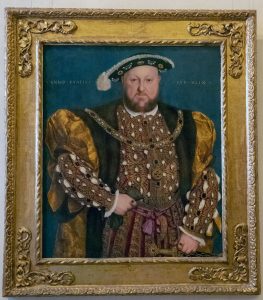 190604-Palazzo-Barberini-Hans-Holbein-Henry-VIII--1