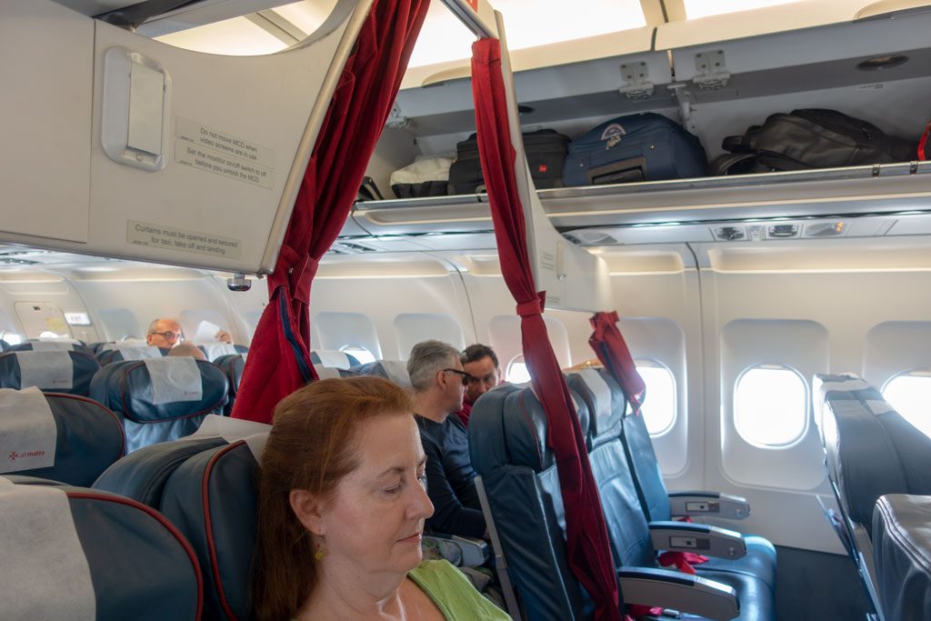 Priority Class partition