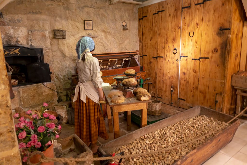 Valletta - Nenu the Baker