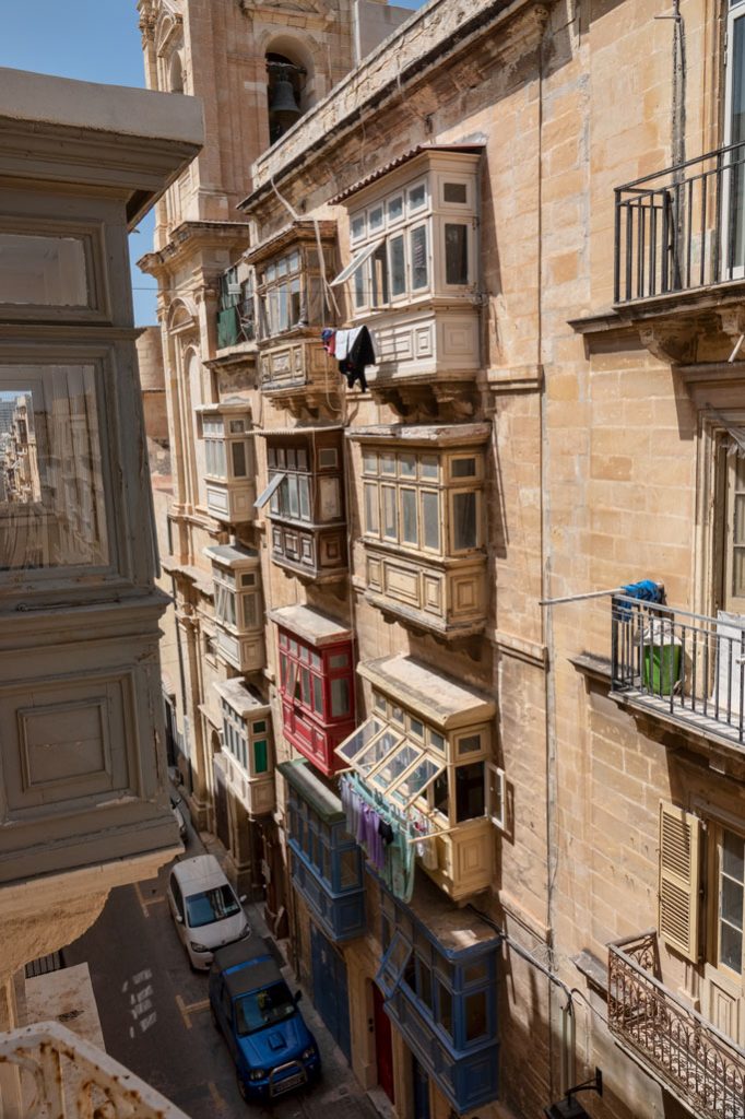 Valletta-Apartment-view