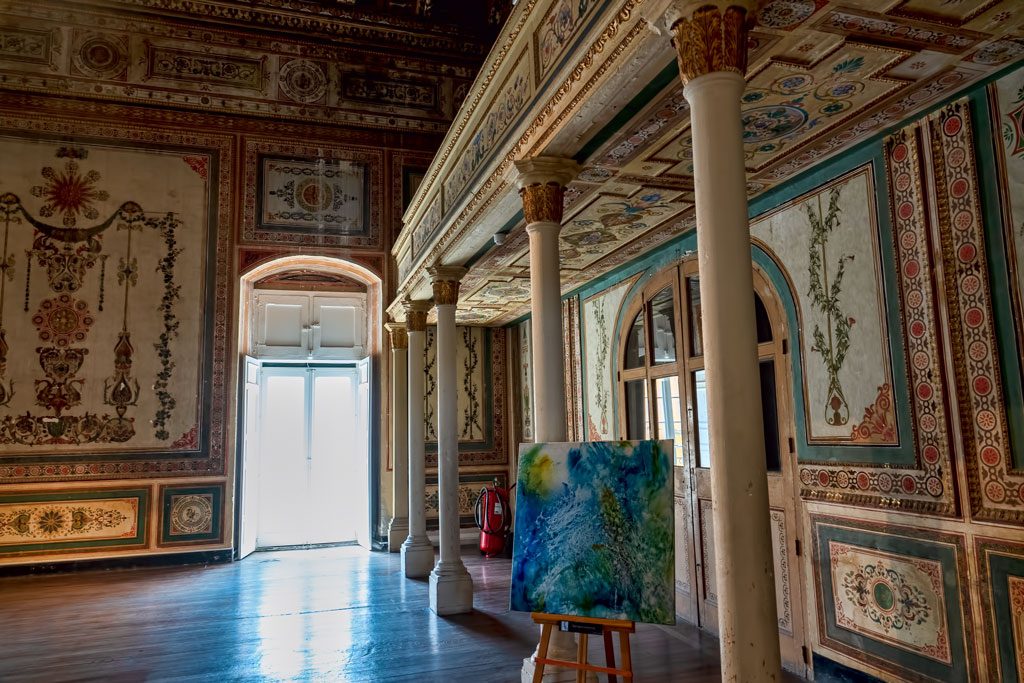 Valletta-Archeological-Museum-