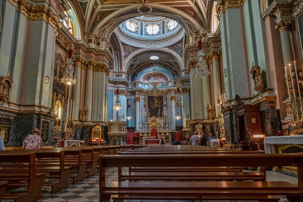 St-Francis-of-Assisi