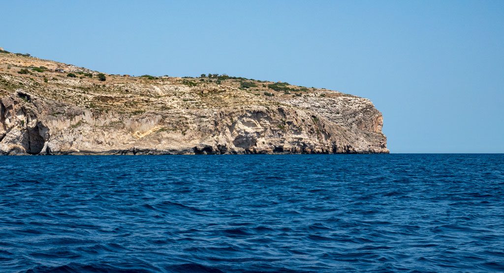 Blue Grotto