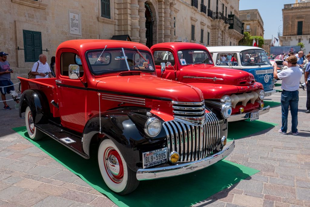 Concourse D'Elegance