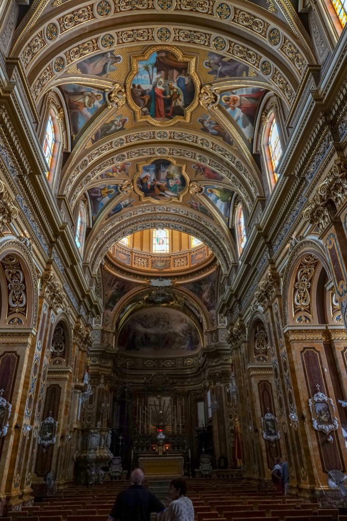 190613-Basilica-of-the-Nativity-of-Our-Lady-Xaghra-1