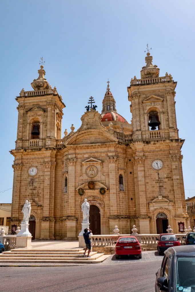 190613-Basilica-of-the-Nativity-of-Our-Lady-Xaghra-7