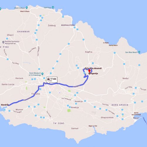 190613-Xlendi-Ggantiji-map-1
