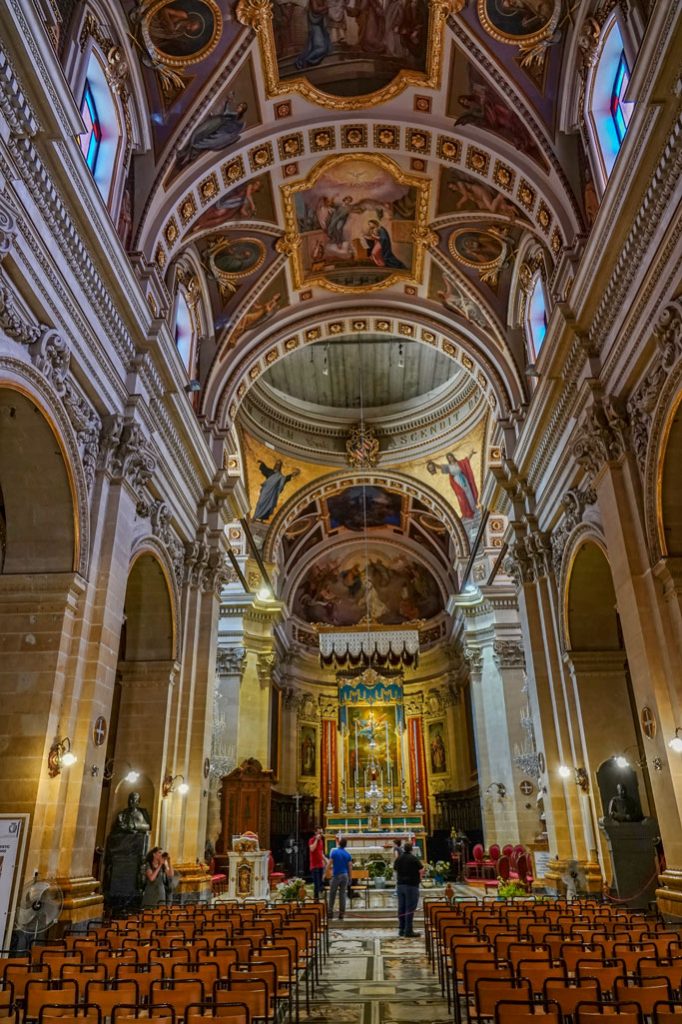 190614-Cittadella-Cathedral-5