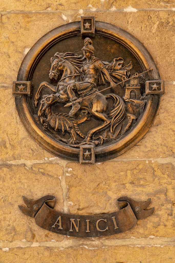 190614-Victoria-St-Georges-Lane-House-plaque-1