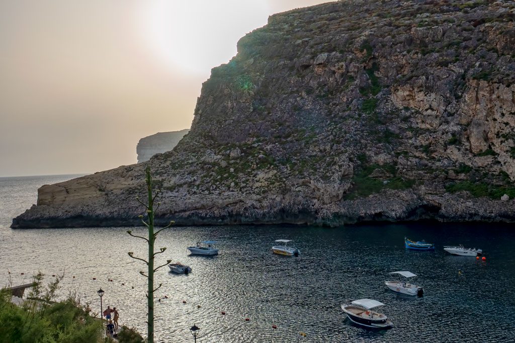190614-Xlendi-Harbor-2