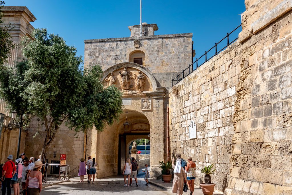 190618-Mdina-4-Main-gate