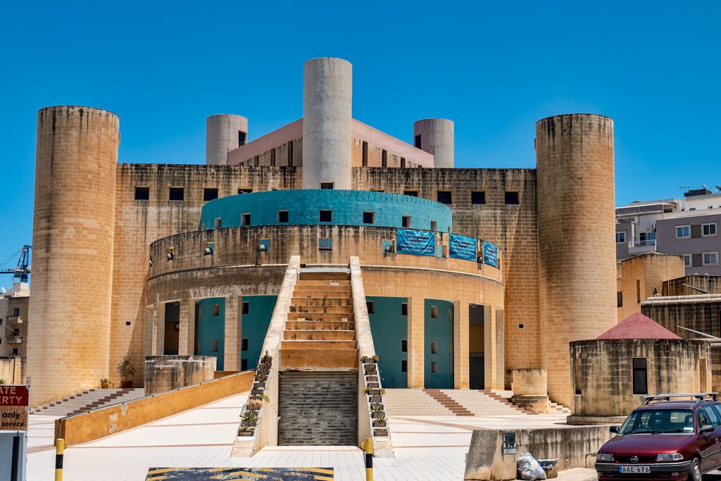 190619-St-Pauls-Bay-12-Saint-Francis-Convent