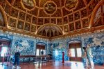 191003-Sintra-29-National-Palace-Blazons-Hall