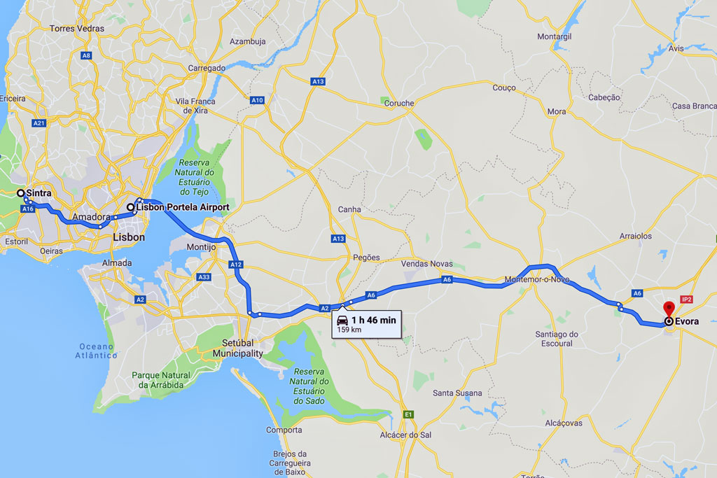 191005-01-Sintra-to-Evora