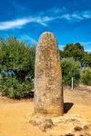 191007-07-Evora-06-Menir-dos-Almendres