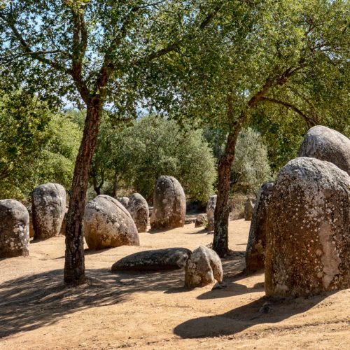191007-12-Evora-11-Cromleque-dos-Almendres-marking