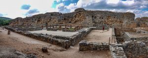 191012-03-02-Nazare-to-Coimbra-Conimbriga-Roman ruins