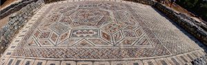 191012-05-04-Nazare-to-Coimbra-Conimbriga-Roman-mosaics