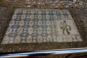 191012-10-09-Nazare-to-Coimbra-Conimbriga-Roman-mosaics