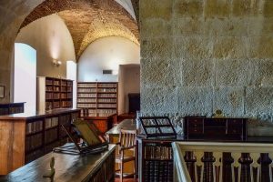 191013-10-Coimbra-University-Library