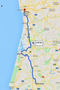 191014-00-map-Coimbra-to-Porto