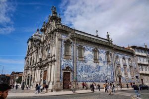 191015-14-Porto-Carmo & Carmelitas Church