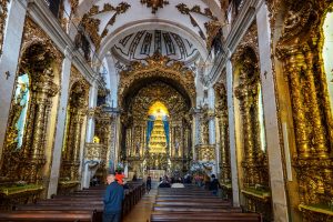 191015-15-Porto-Carmelitas Church
