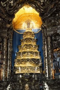 191015-16-Porto-Carmelitas-Church