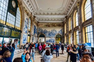 191016-06-Porto-Train-Station
