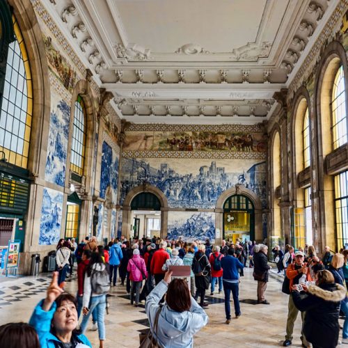 191016-06-Porto-Train-Station
