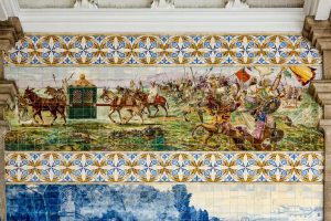 191016-08-Porto-Train-Station