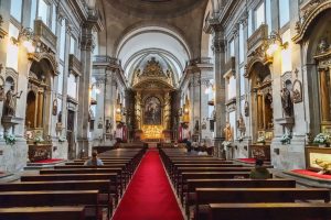 191017-15-Porto-Trindade-Church