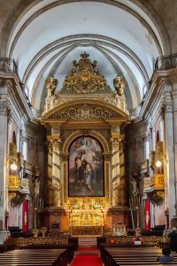 191017-16-Porto-Trindade-Church