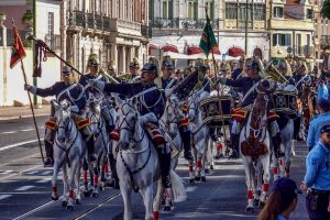 191020-12-Belem-Changing-of-the-guard