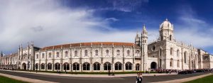 191020-21-Belem-Jeronimos-Monastery