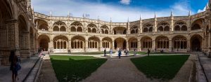 191020-23-Belem-Jeronimos-Monastery