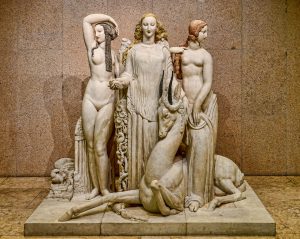 191021-02-Lisbon-Gulbenkian-Museum