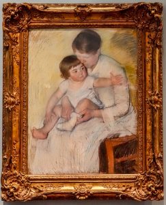 191021-17-Lisbon-Gulbenkian-Museum-Cassatt