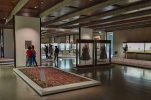 191021-5-Lisbon-Gulbenkian-Museum