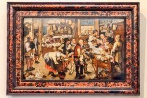 191023-12-Lisbon-Casa-Museu-Medeiros-e-Almeida-Bruegel