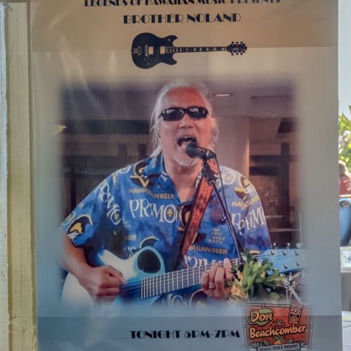 Photos---200123-03-Don The Beachcomer-Brother-Noland