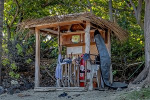 Photos---200209-06-Makaiwa-Beach-Life-guard-shack