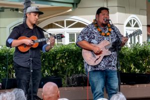 Photos---200307-07-Waikoloa-Uke-Festival-2020-Kris-Fuchigami-&-Mark-Yamanaka