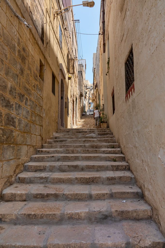 Valletta-Birgu
