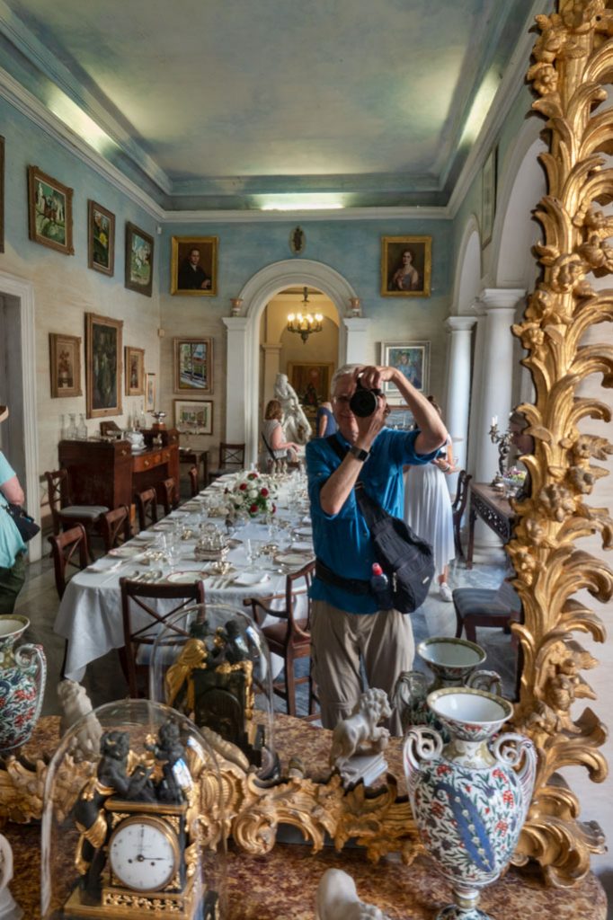 Casa Roca Piccola - Stephen