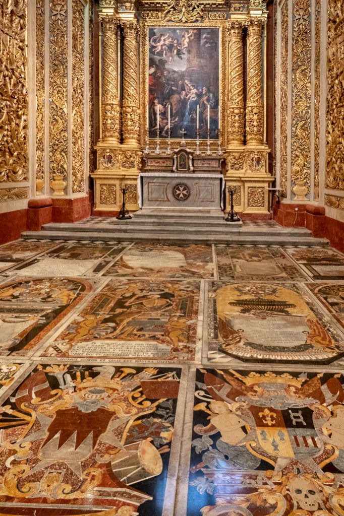 St John's Co-Cathedral